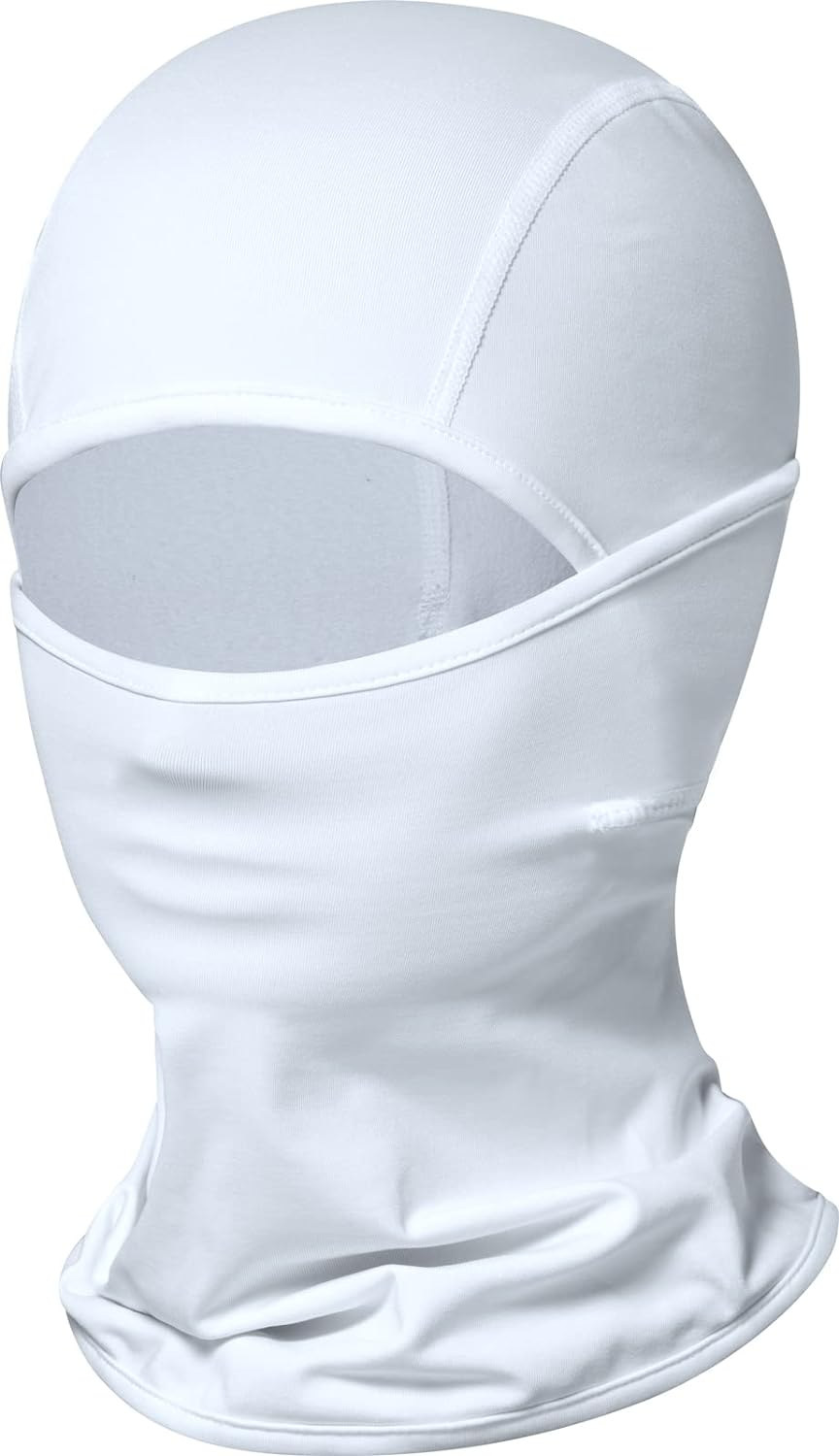 TSLA Kid'S Thermal Winter Balaclava Face Mask, UV Protection Fleece Lined Ski Mask, Lightweight Windproof Neck Gaiter