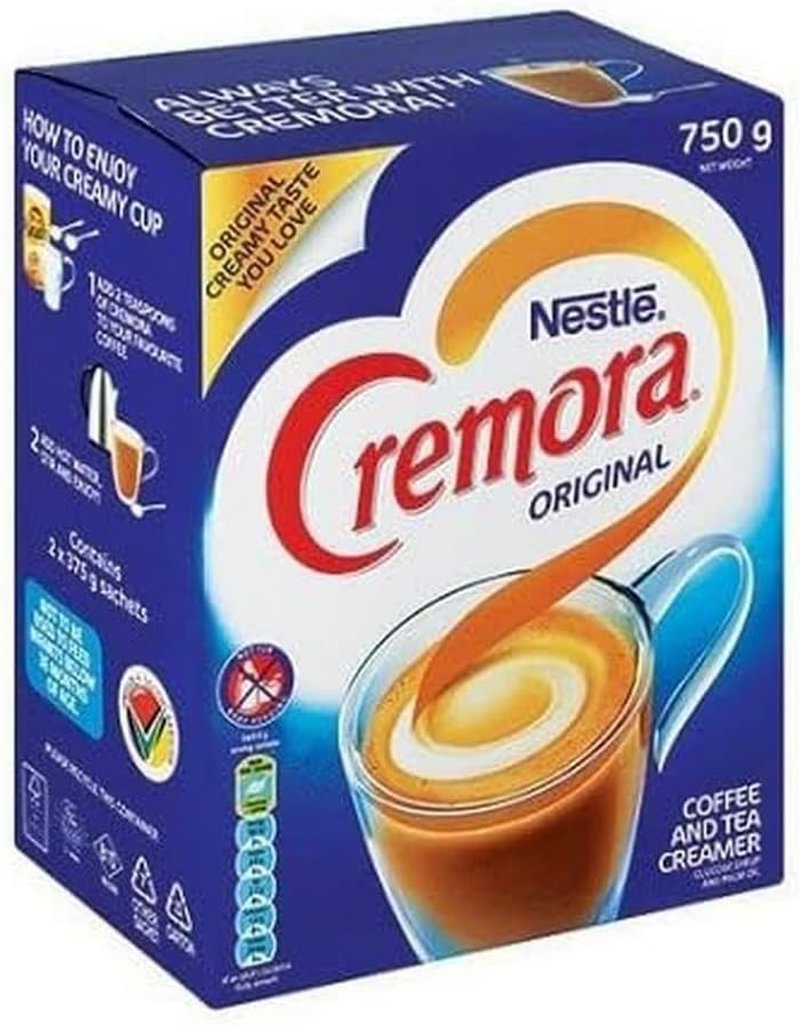 Nestle Cremora Coffee Creamer 750 G