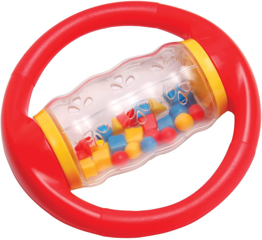 Halilit - Trio Rattle Band image number 3