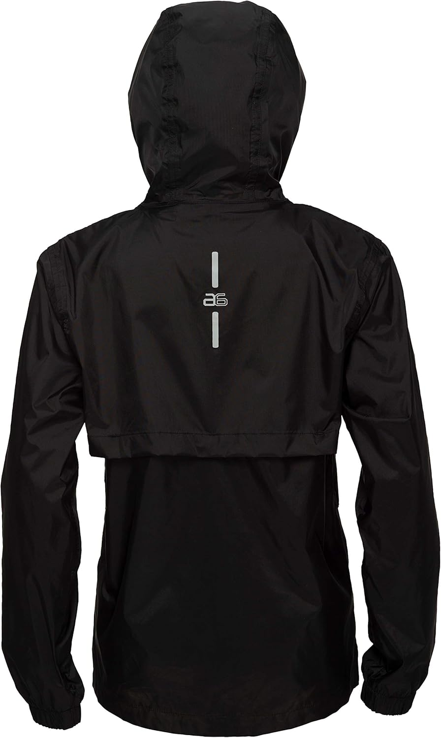 Arctix Kids Stream Rain Jacket image number 2