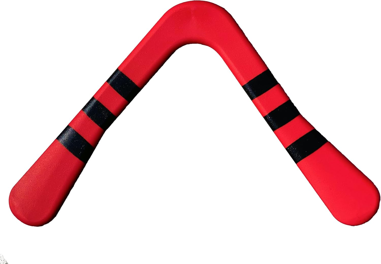 Polypropylene Boomerangs for Kids 5 - 14 - Real Australian Made Boomerang image number 1