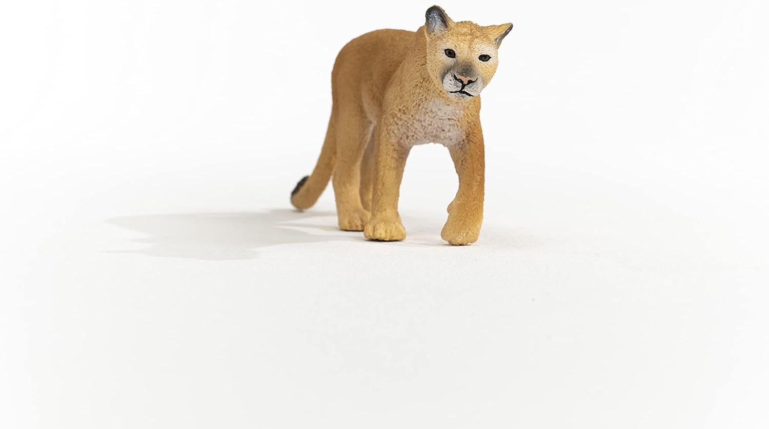 Schleich - Cougar