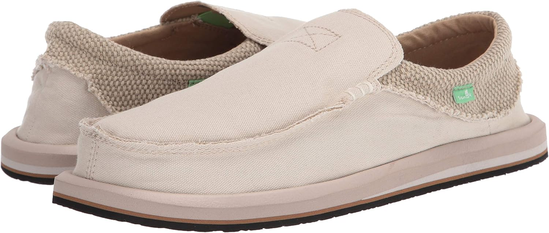 Sanuk Mens 1107354 Chiba Washed