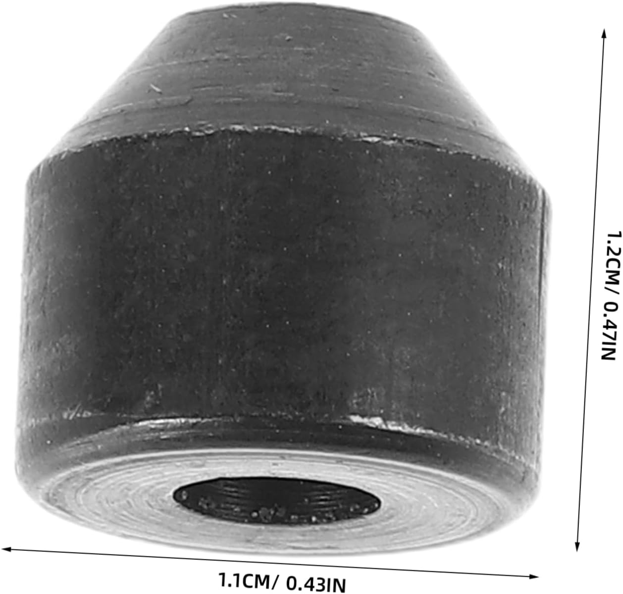 SWOOMEY Automotive Equipment Tire Repair Roller Car Tire Changing Roller Tool Accessory image number 3