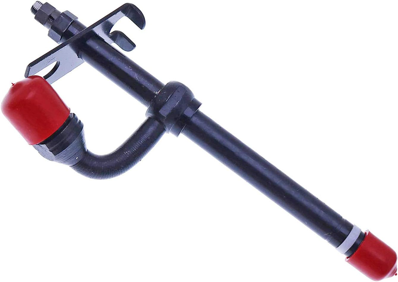 Mover Parts 4PCS Fuel Injectors AR89564 for John Deere 1020 1140 1350 1520 1530 2020 2030 2350 2955 2040 2355 2440 2520 2530 2535 2550 4020 4030 6600