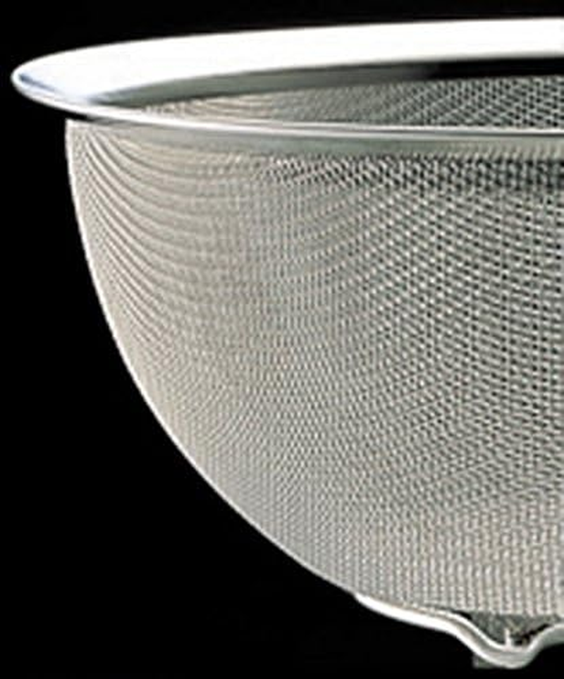 Yoshikawa YH9383 Colander 8.3 Inches (21 Cm) image number 5