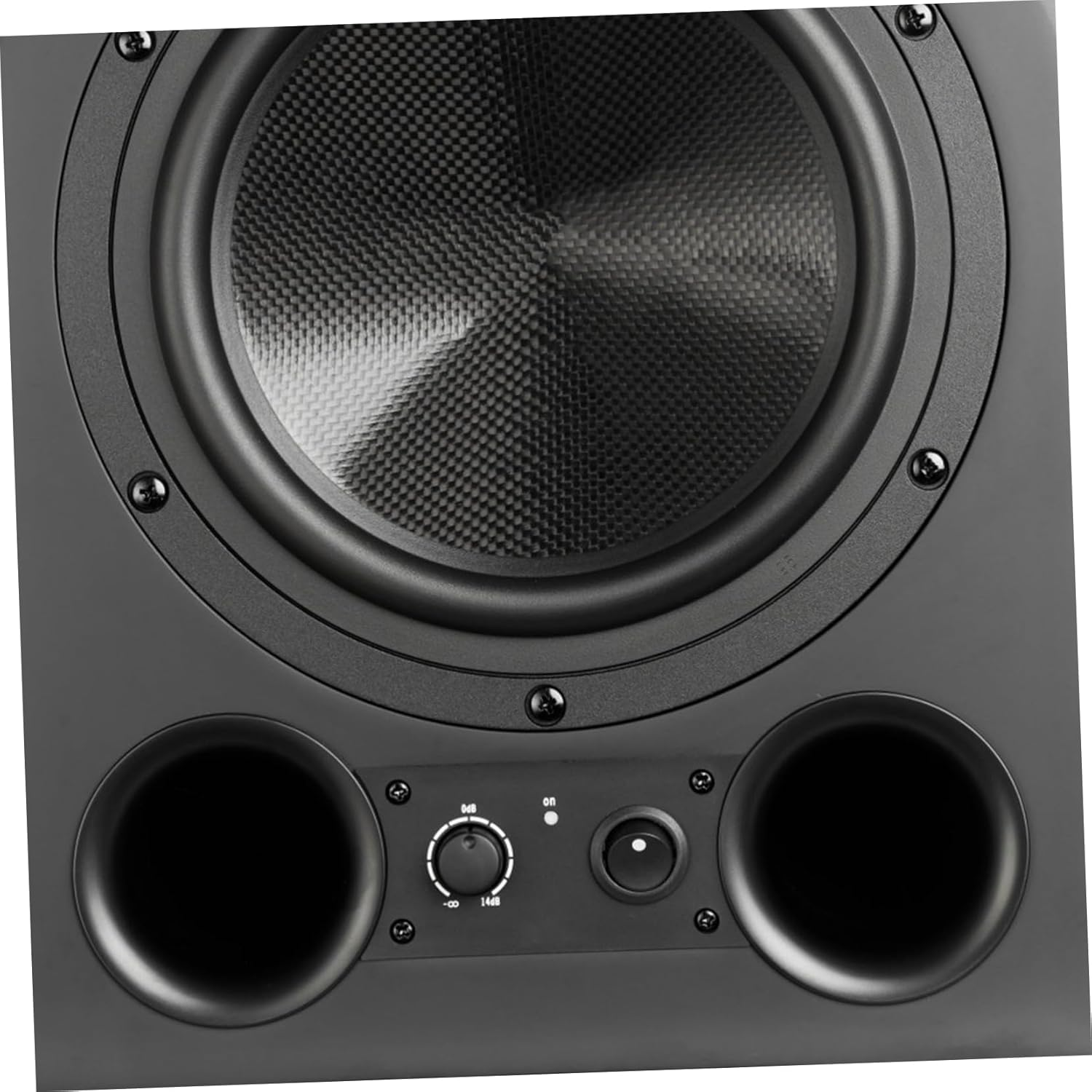 WOFASHPURET 8Pcs Speaker Port Tube Speaker Cabinet Air Ports Voice Outlet Air Tube Bass Enhancer image number 6