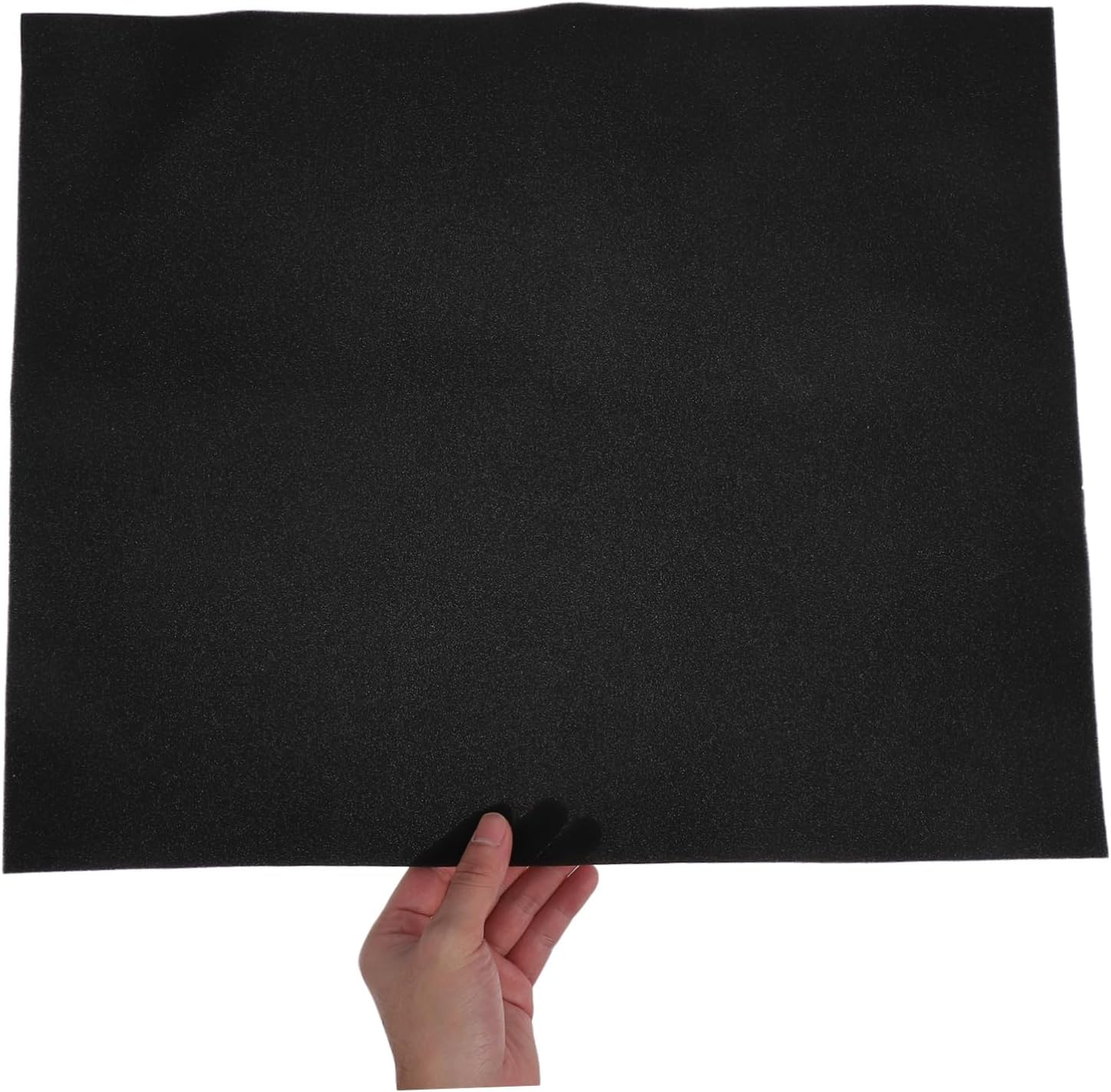 Garneck DIY Computer Case Fan Filter Washable Dustproof Cover for Filtration Easy Installation Breathable Ventilation Reusable Dust Mesh Filter for Enhanced Computer Performance image number 4