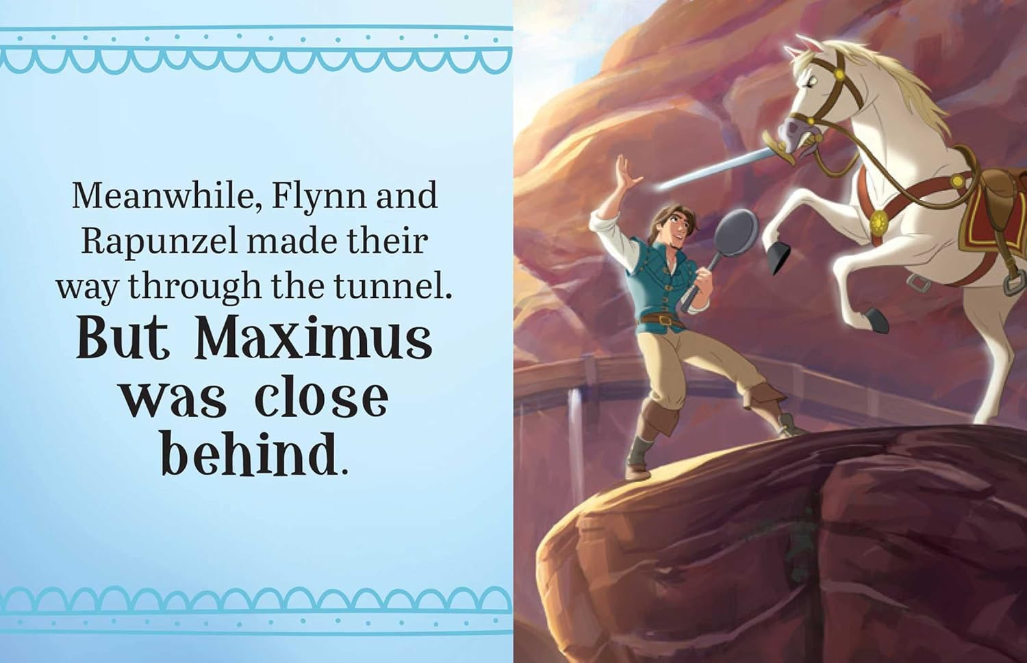 Disney Tangled image number 4