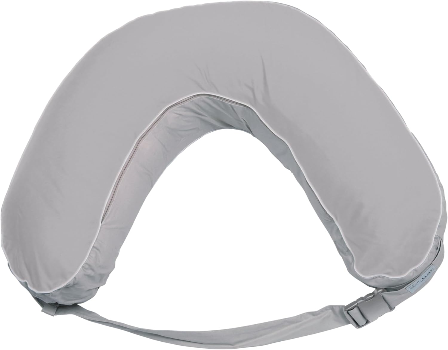 Milkbar Large Milkbar Pillow, Grey image number 1