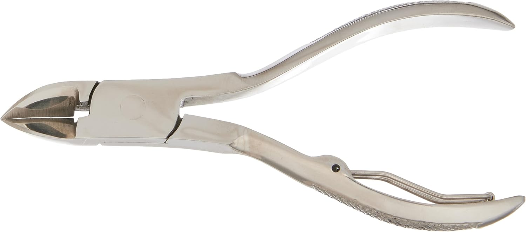 Victorinox Professional Nickelplated Nail Nipper, Metallic, Standard, 11 Cm image number 3