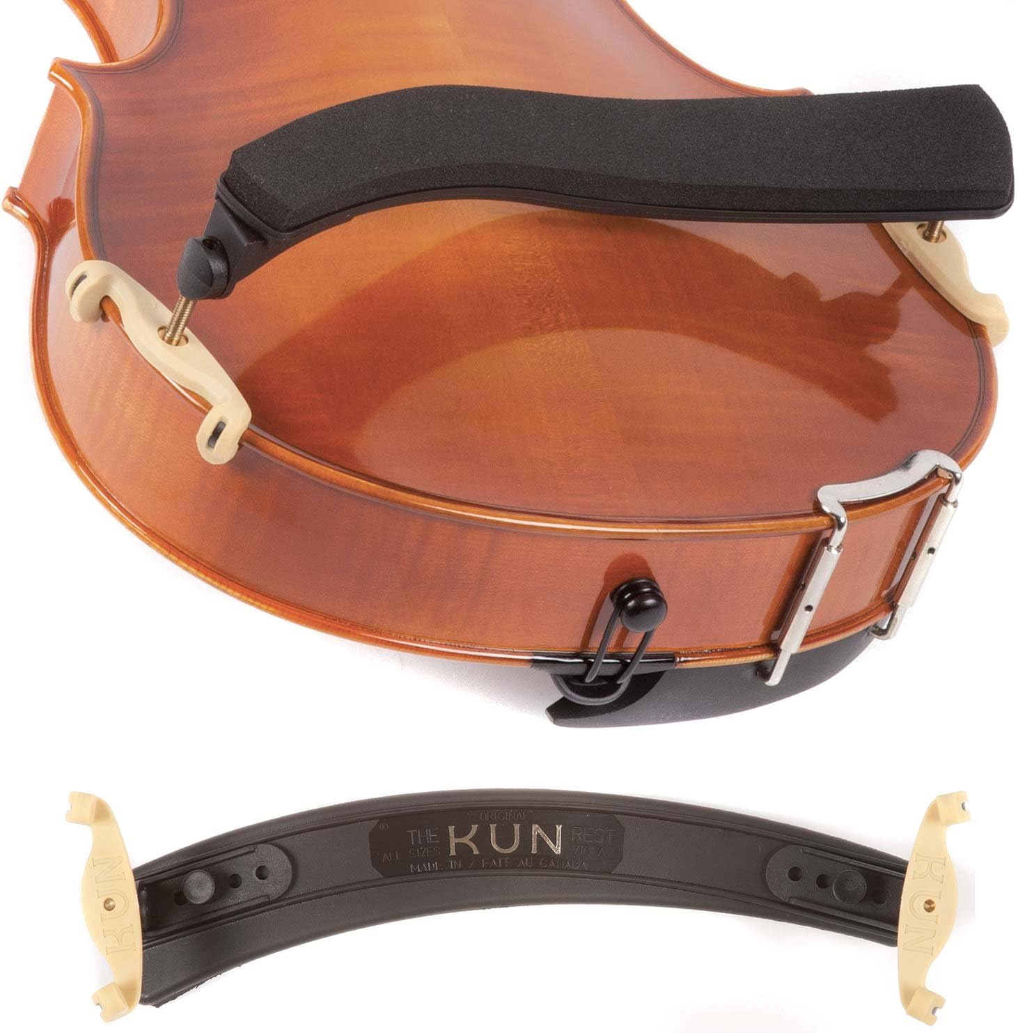 KUN Viola Shoulder Pad Original image number 1