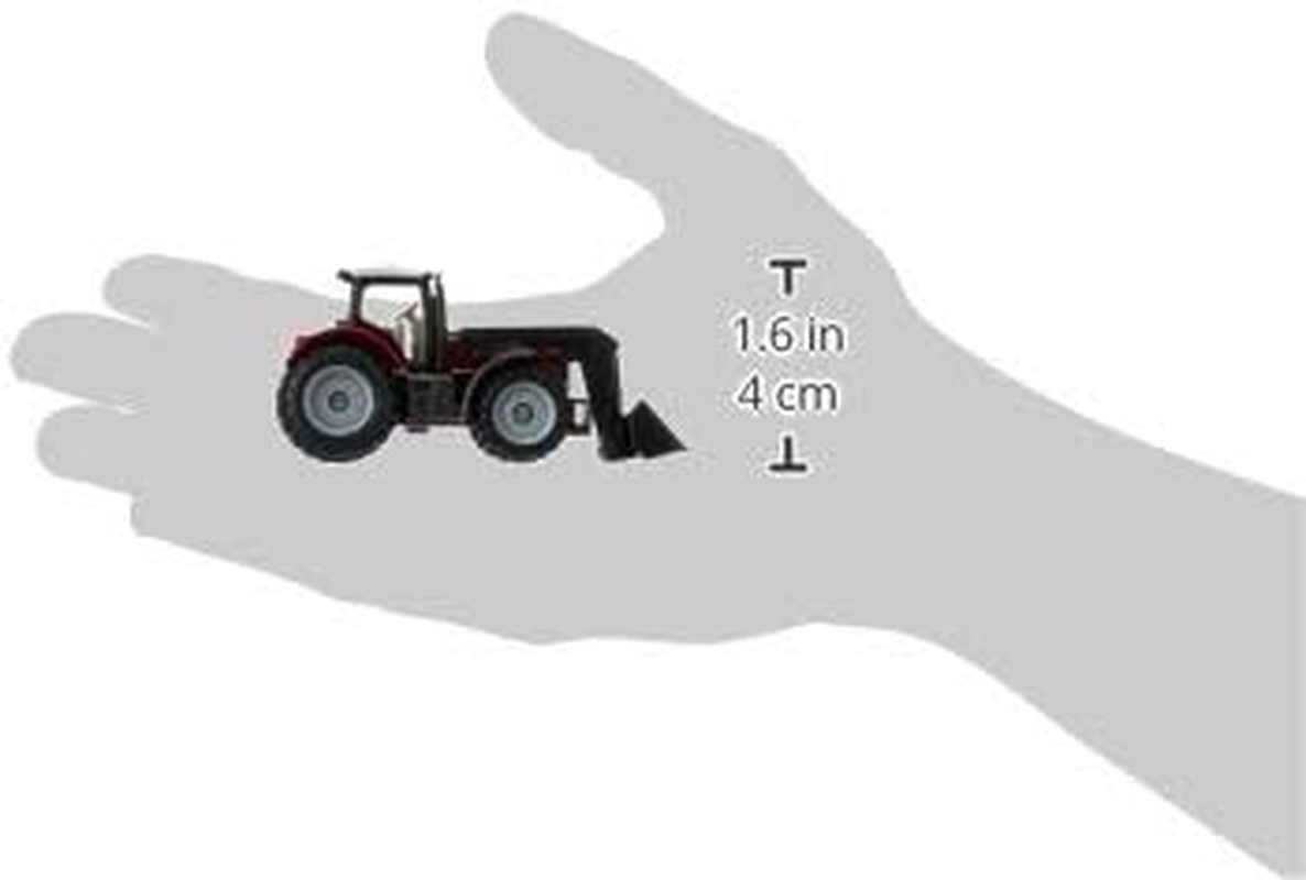 Siku 1489, Kia Sorento, Metal/Plastic, Brown, Opening Doors, Trailer Hitch image number 4