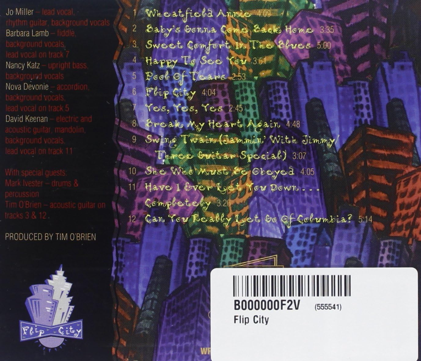 Flip City image number 1