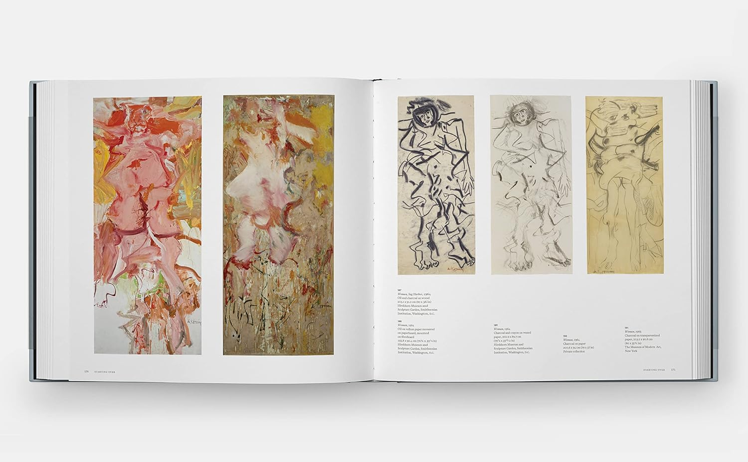 A Way of Living: the Art of Willem De Kooning image number 1