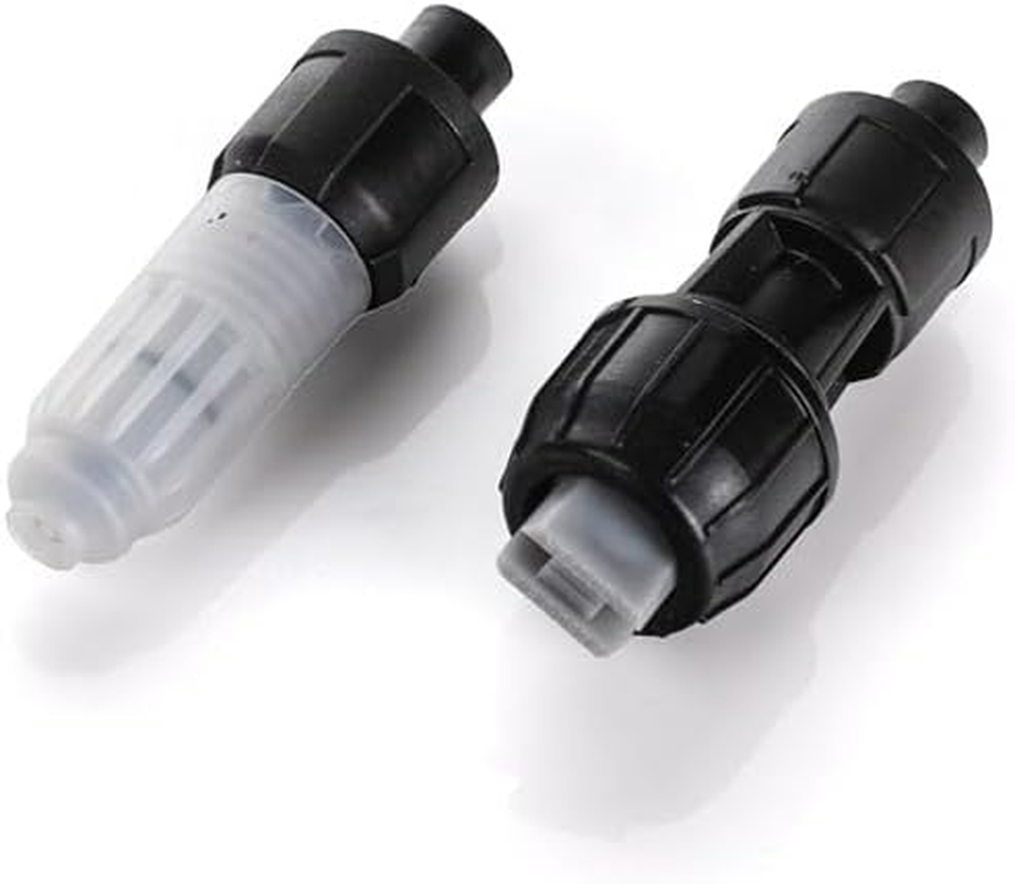 IK - Maintenance Nozzle Kit for Multi 1.5/Pro 2 Sprayers - M12/M18 Adapters Included - Improves Performance and Application - Complete Accessories - Made in Spain image number 3