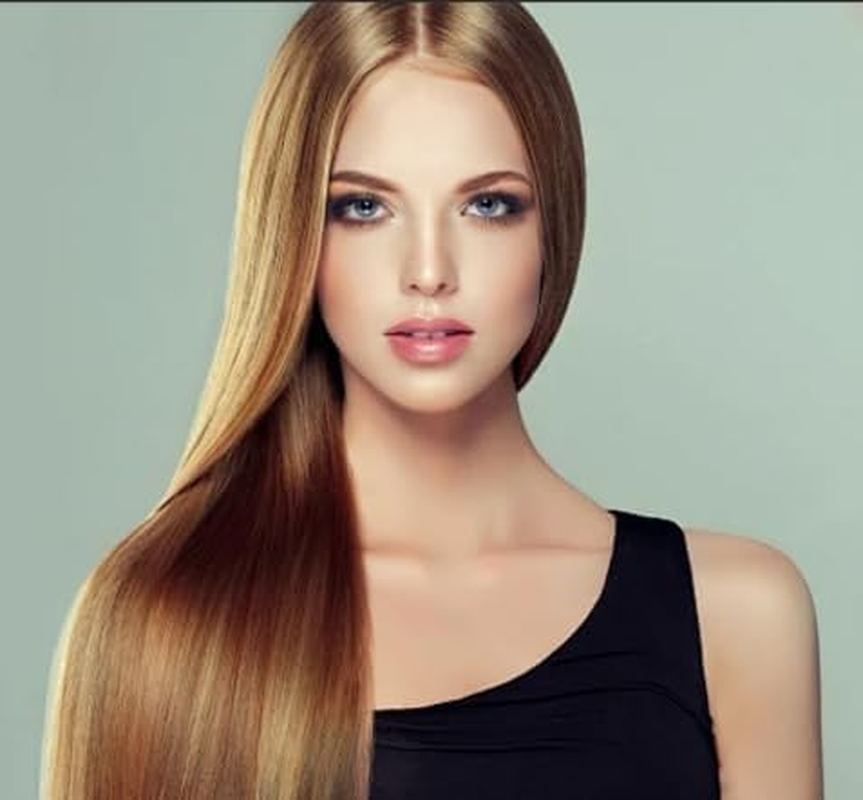 Hair Straightener Brush, Cordless Straightening Brush, Anti-Scald Straight Hair Brush, 2 in 1 Straightening & Curling Hair Brush, 11 Temp Settings, Fast Heating, Ceramic Plates, Portable image number 4