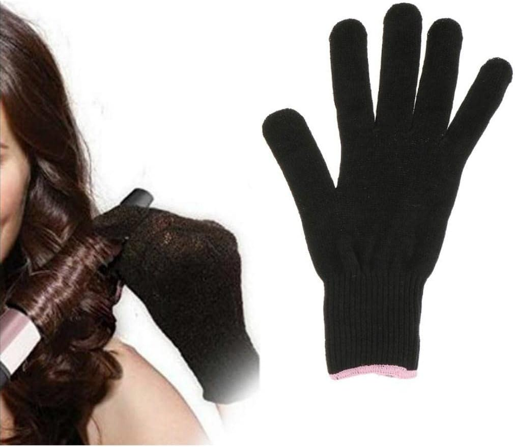 Ysyqkn Professional Resistant for Hair Styling