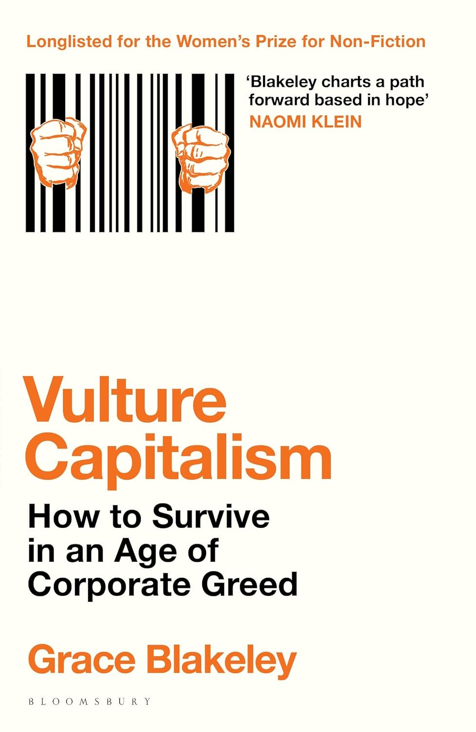 Vulture Capitalism: How to Survive in an Age of Corporate Greed image number 2