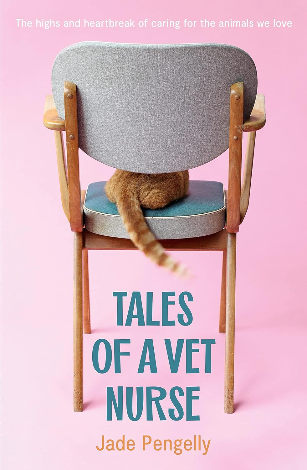 Tales of a Vet Nurse