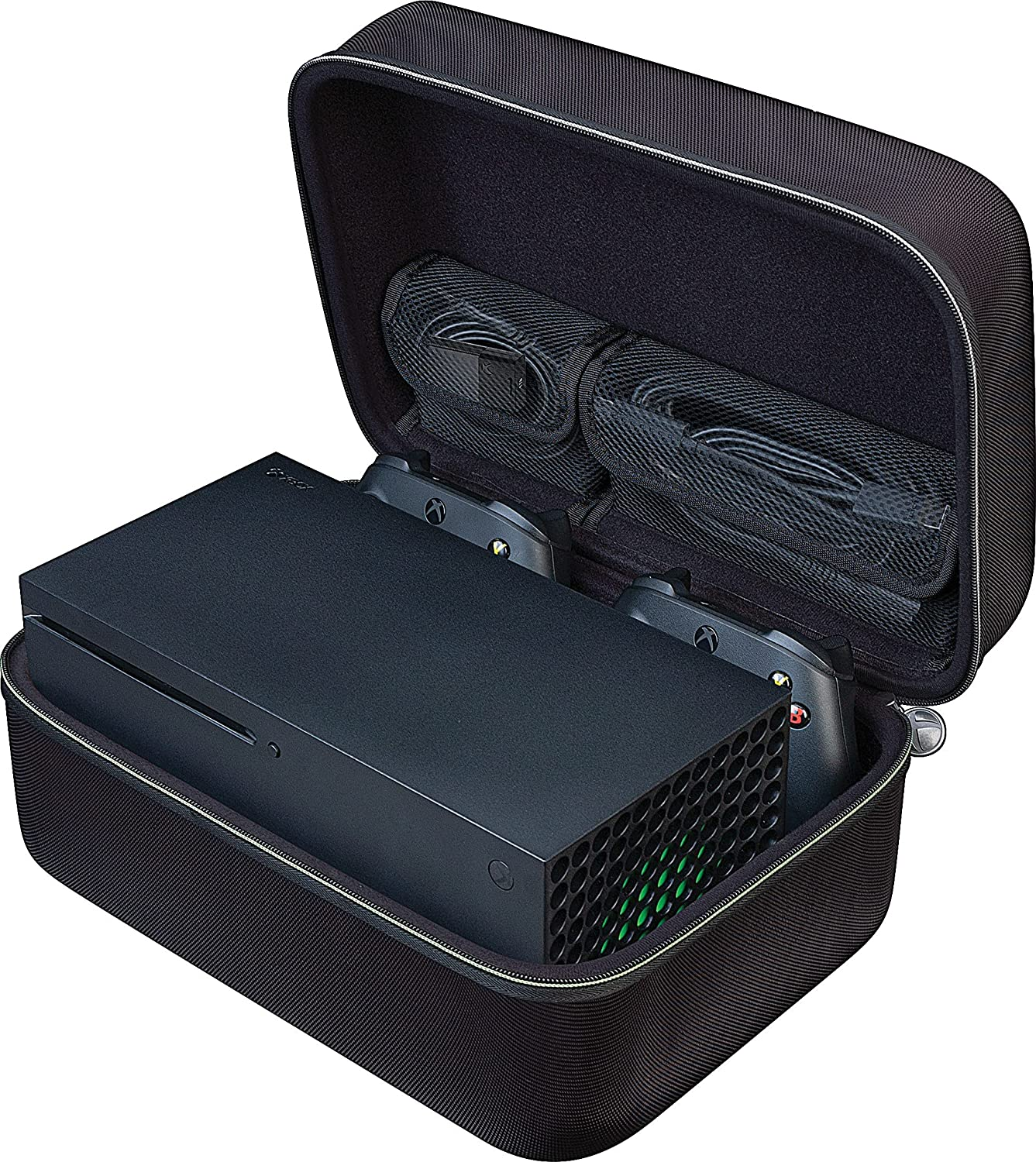 XBOX X FULL SYSTEM CASE - Xbox Series X image number 2