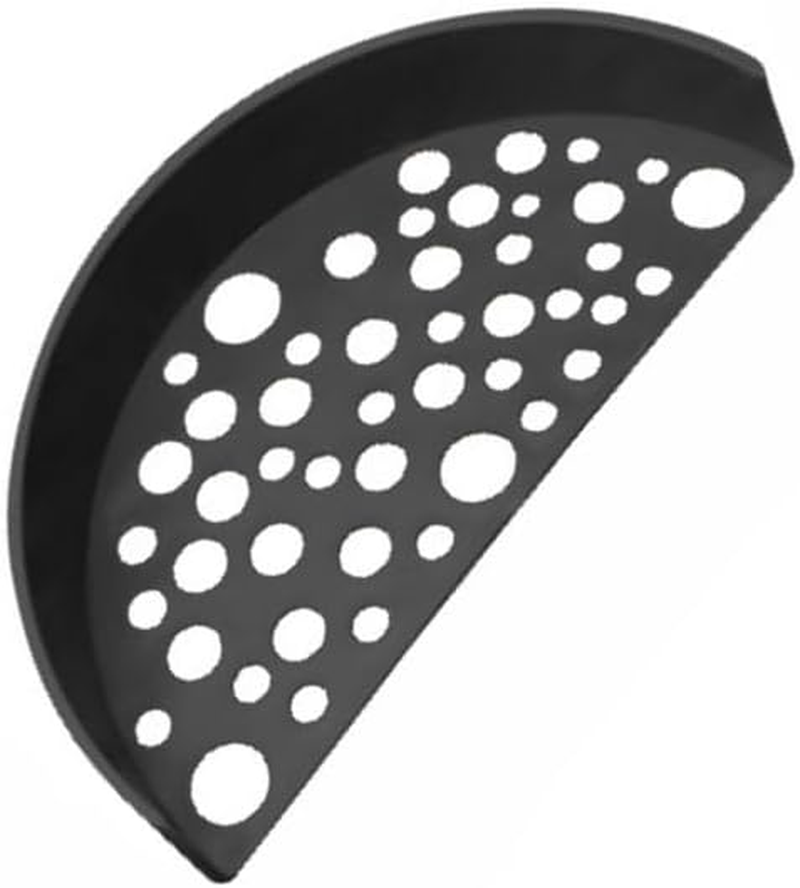 Shrimp Hides for Aquarium, Black Shrimp Cave Shelters & Small Fish Tunnel for Breeding, Durable Aquarium Hideout Decor, Tank Accessories for Shrimp and Small Fish image number 5