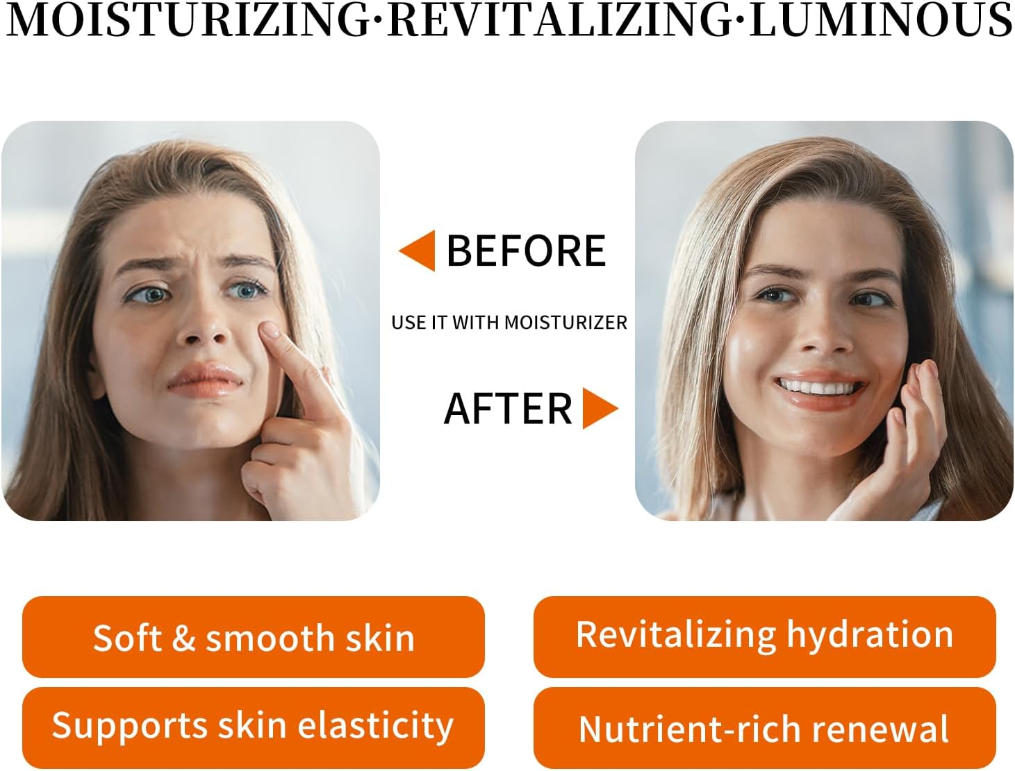 MISSEDSEN Rose Facial Cleanser & Rose Toner Set, Travel Size Skincare Kit | 100Ml Each | Hydrating, Soothing Perfect for Dry Skin image number 5