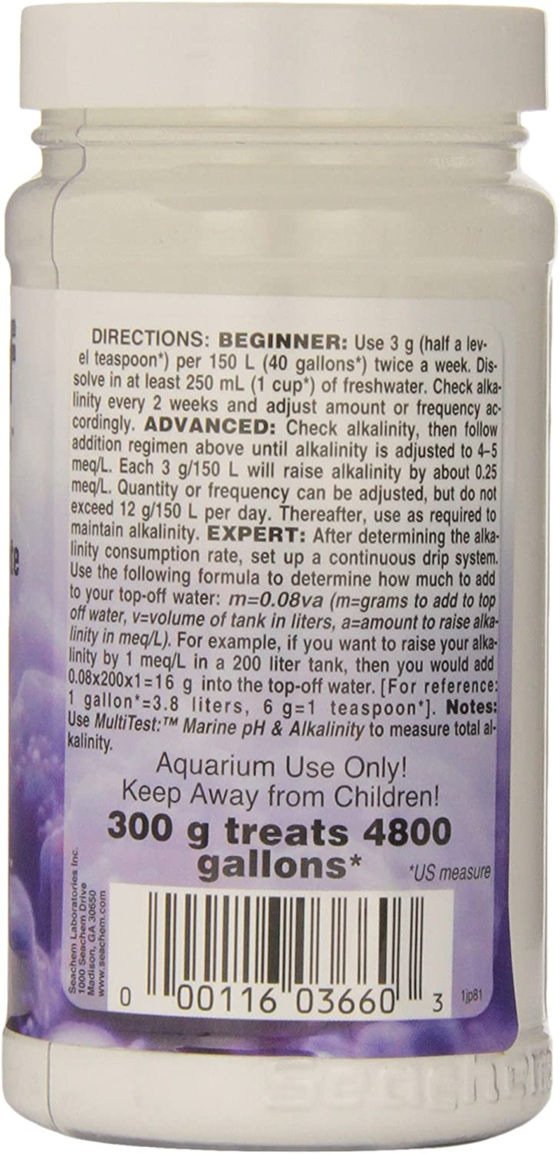 Seachem Reef Builder (SC36603) image number 3