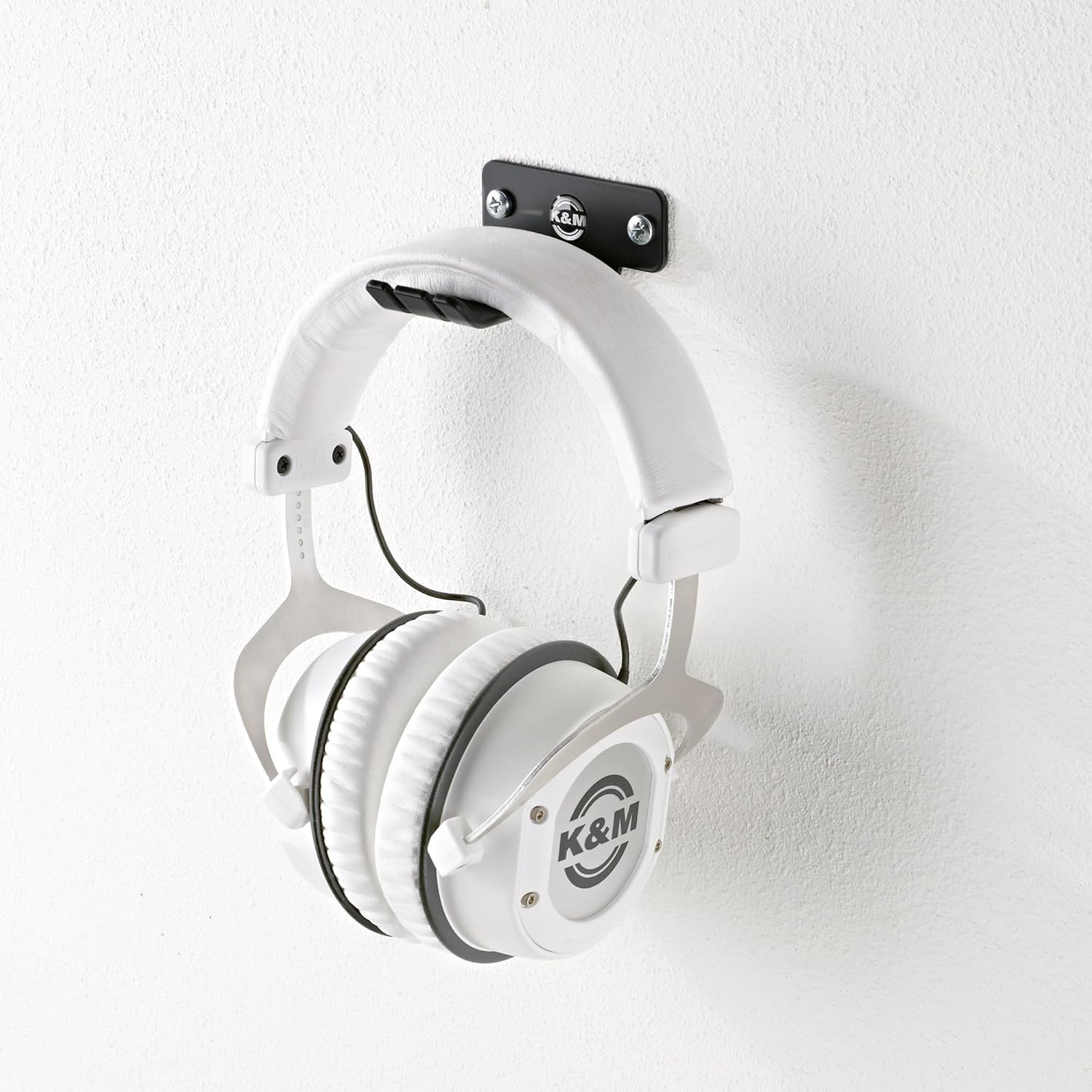 Konig & Meyer Wall Helmet Holder - 16311 image number 1