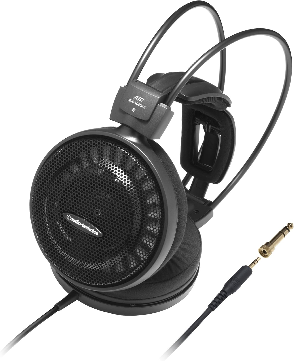 Audio-Technica ATH-AD900X Audiophile Open-Air Dynamic Headphones image number 1