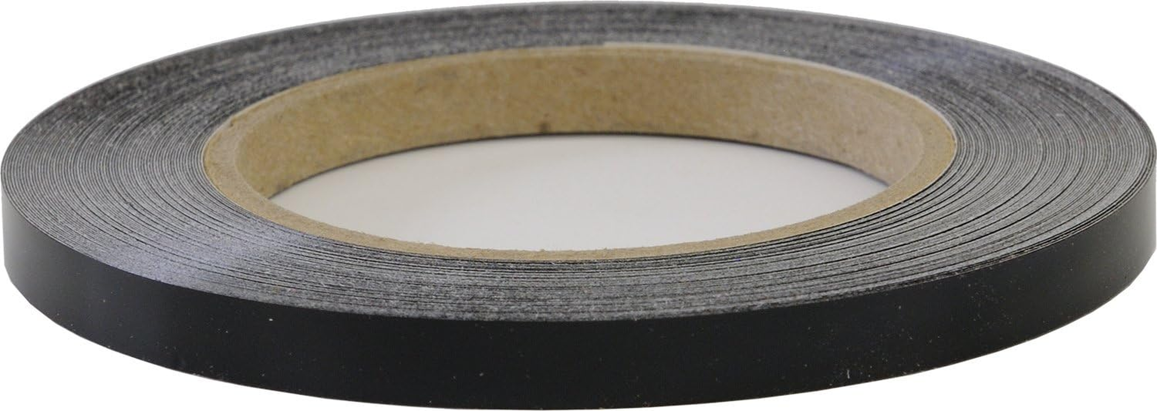Lenda Black Striping Tape 1/4'' X 50'