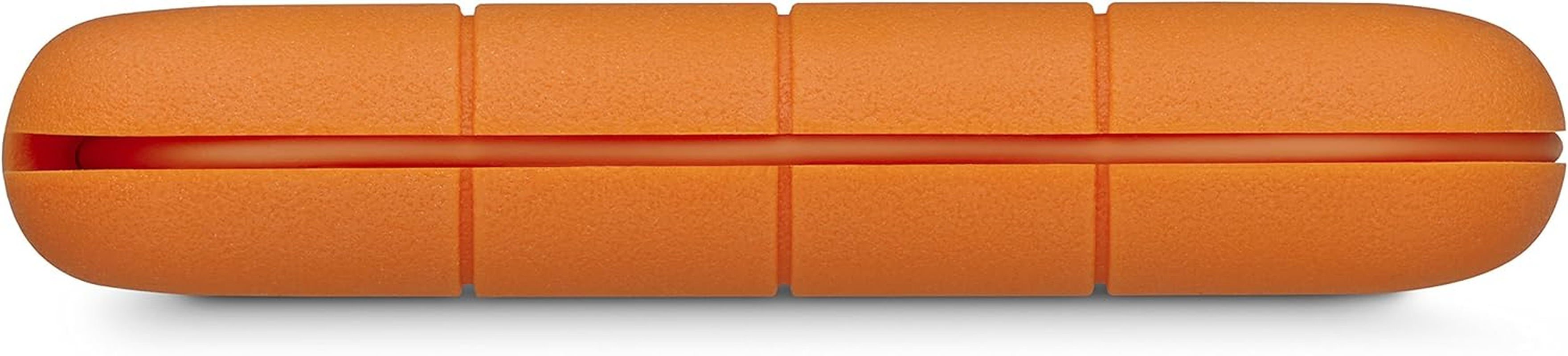 Lacie Rugged USB-C 5TB, Draagbare Externe Harde Schijf, PC Mac Ipad & Iphone, Data Rescue Service (STFR5000800) image number 6