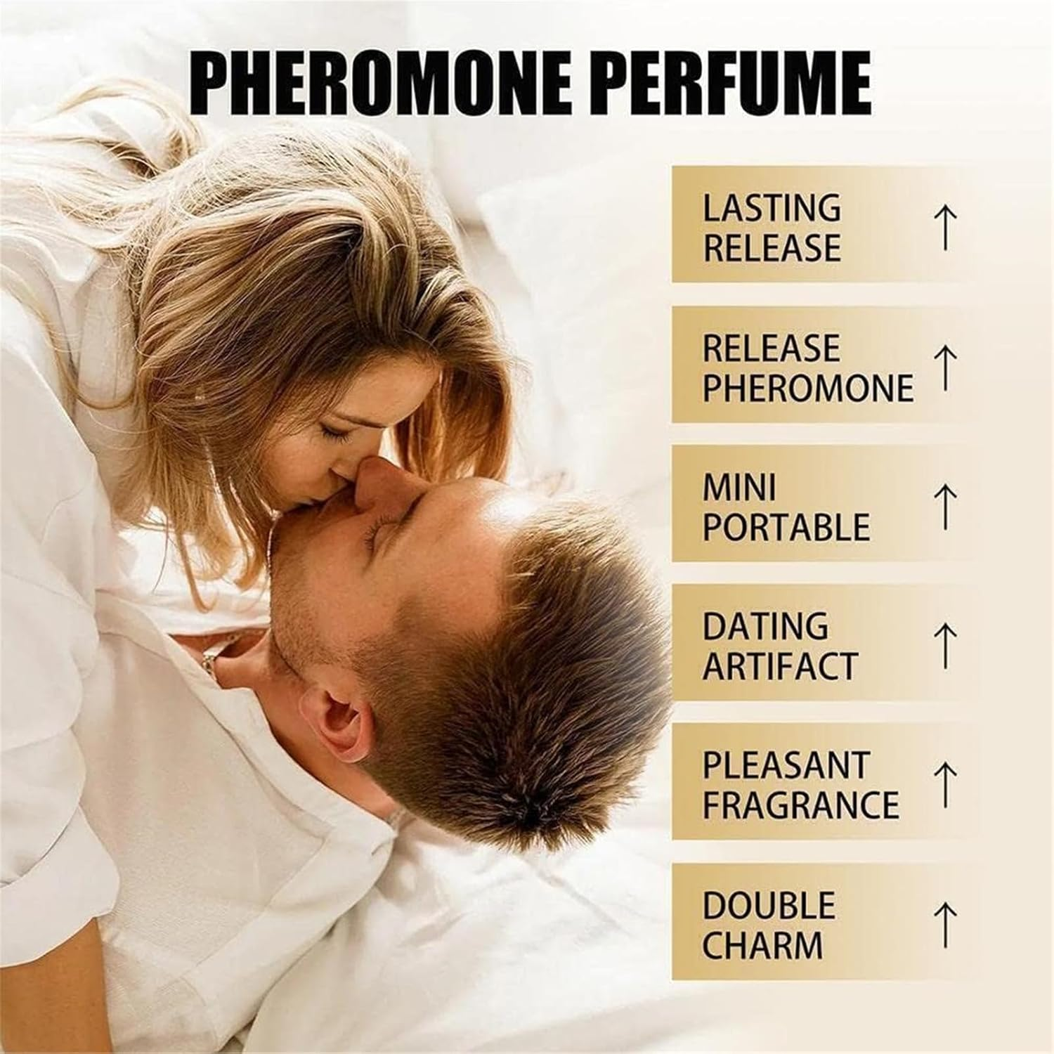 Klone Perfume for Men,Klone Scents Perfume for Men,Long-Lasting Fragrance Enhances Charm and Confidence,Fragrance of Romance and Temptation (Nomag Magic) image number 3