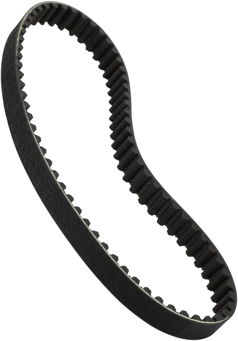 Electric Dirt Bike Drive Belt 560-8M for Talaria X3 XXX Surron Sur Ron LBX X160 X260 Ebike image number 4