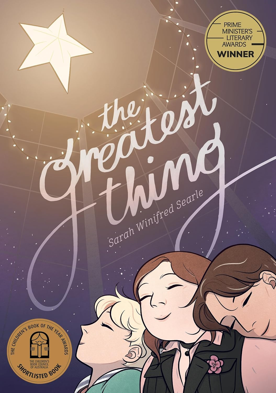 The Greatest Thing image number 2