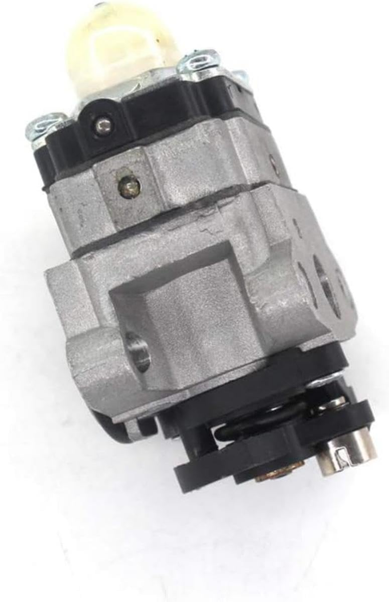 Carburetor Service Kit for Makita BHX2500 BHX2500V EBH252U EBH253U ER2650LX BHX2500CA EH450 PB2504 Robin H2500 218A 932 image number 1