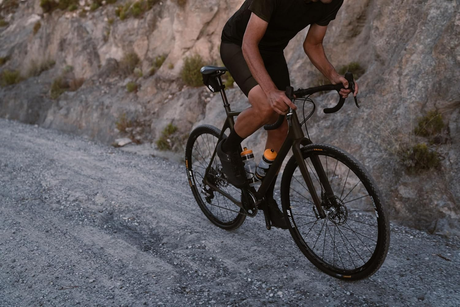 Continental Terra Speed 700 X 35 Fold Protection TR image number 3