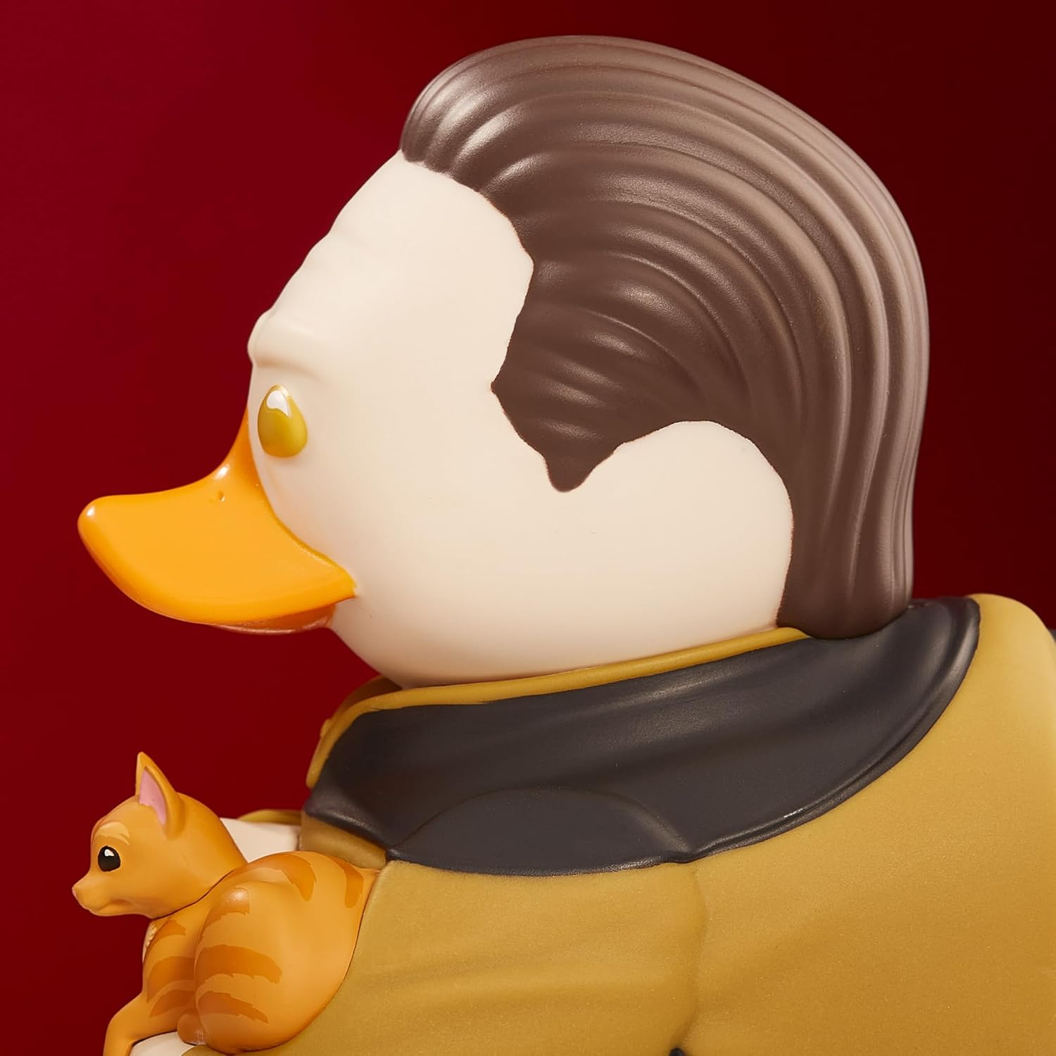 Tubbz - Star Trek - Data #14 (Boxed Edition) - Data (Boxed) image number 2