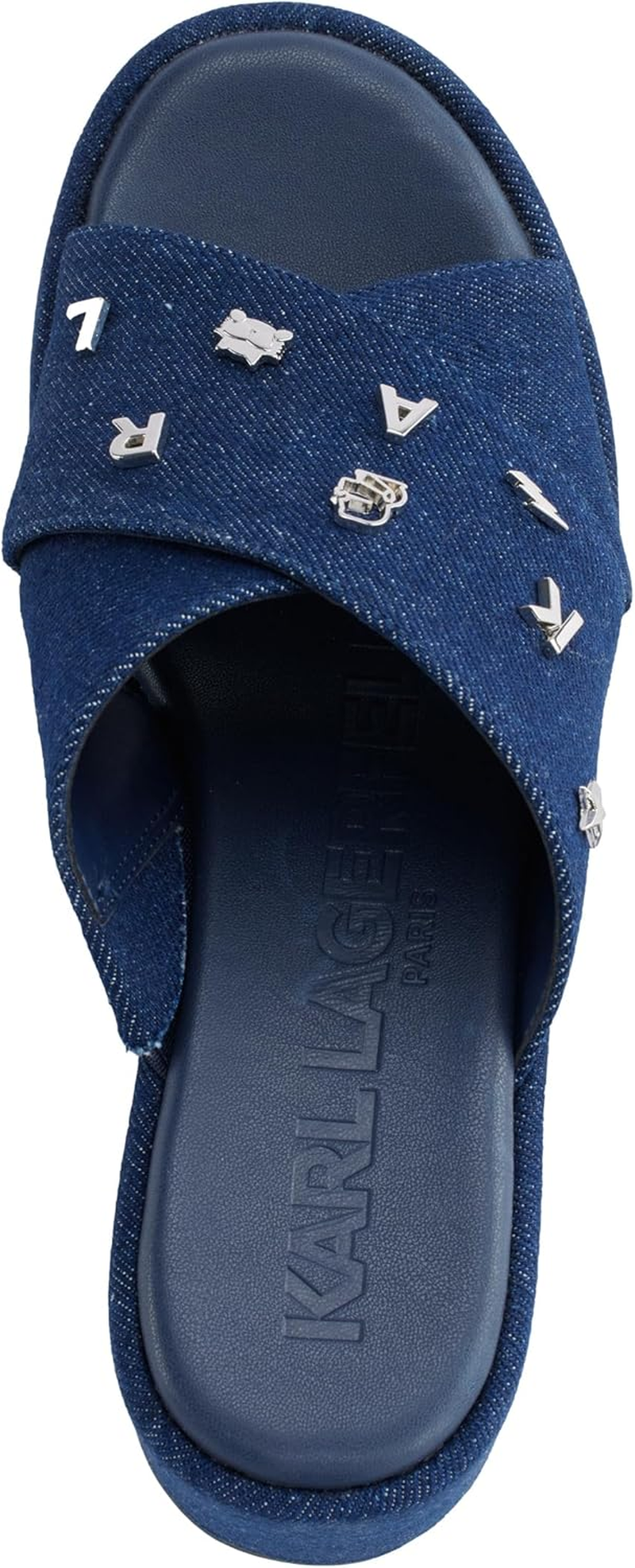 KARL LAGERFELD image number 6