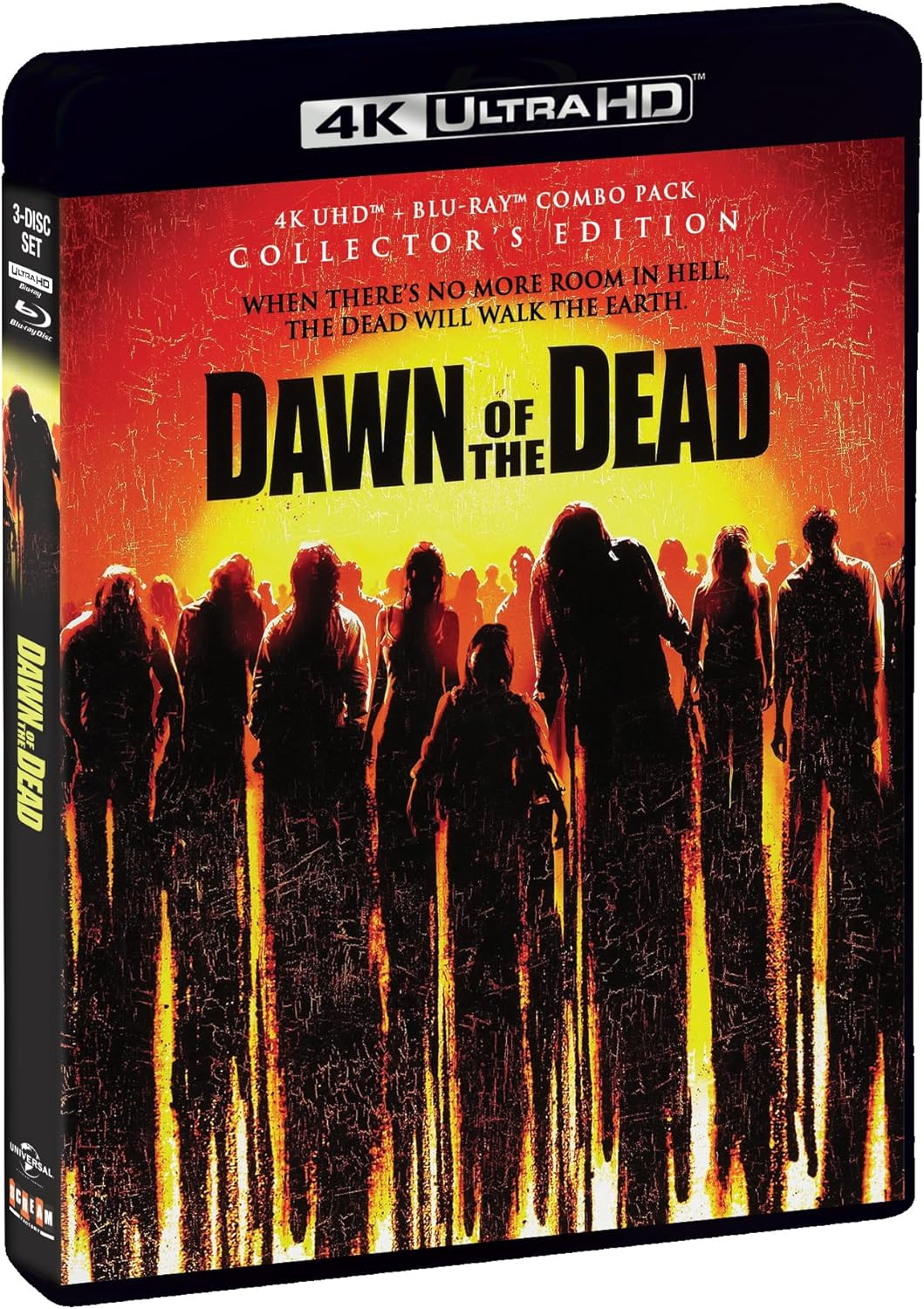 Dawn of the Dead (Collector'S Edition) image number 1