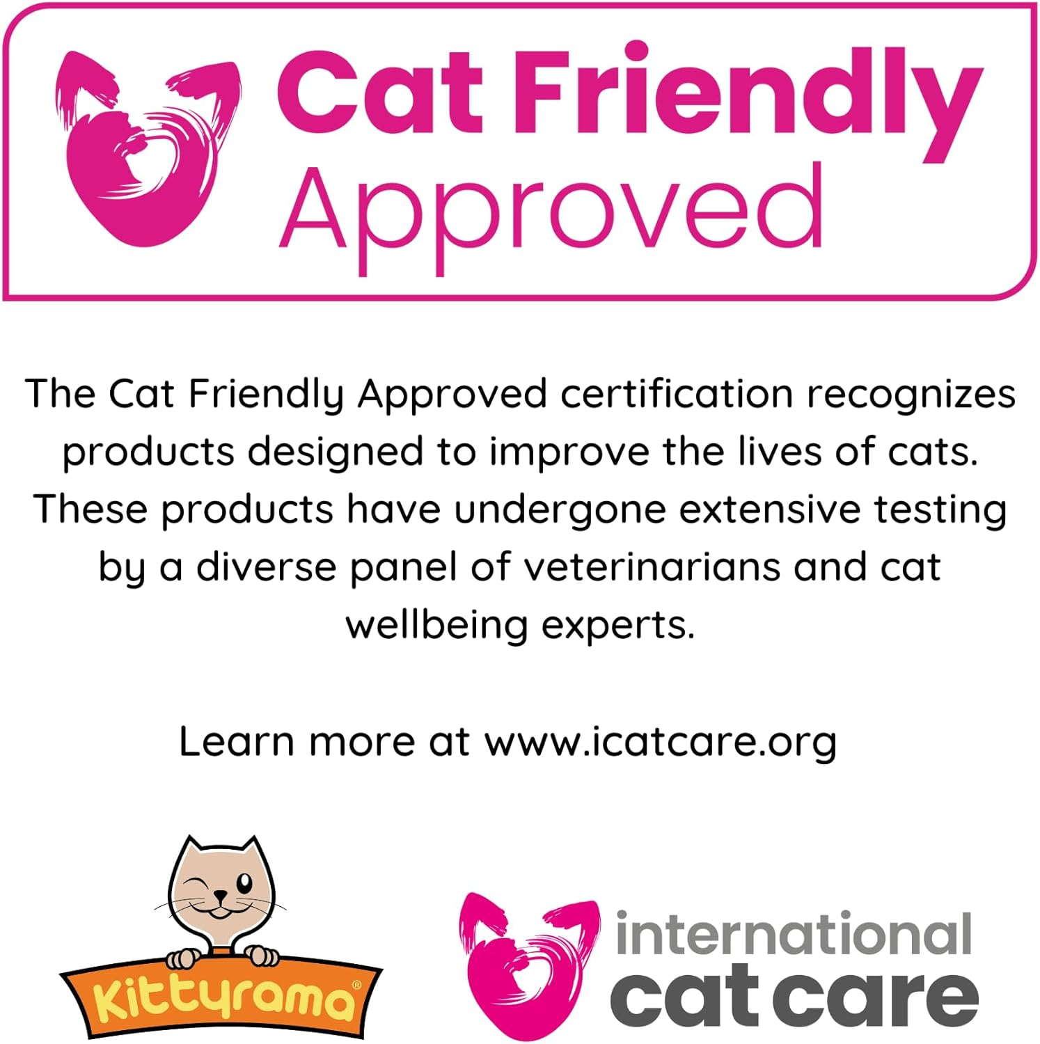 Kittyrama Botanicals Fern Cat Collar. Award Winning. Hypoallergenic, Quick Release Breakaway, Comfy & Soft. Vet Approved. Other Styles Available image number 3