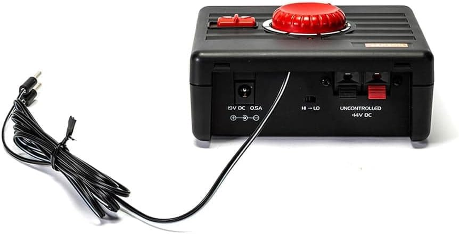Hornby R7229 Analogue Train and Accessory Controller Rail Accessory image number 1