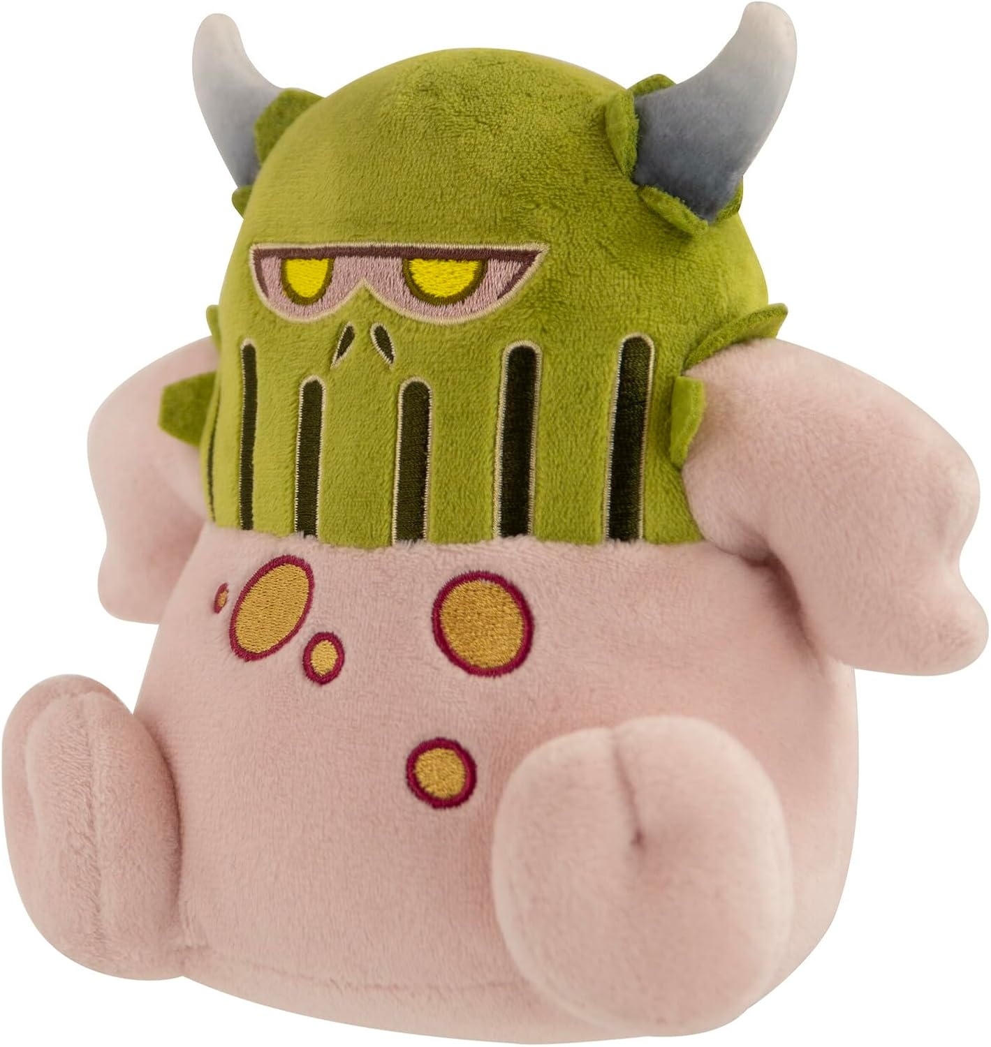 Tomy Warhammer Sassy Nurgling Plush Toy