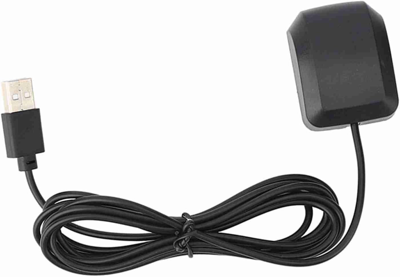 VK Navigation Module 162 Navigation Module, GPS Module GPS Navigation Module Navigation Module USB GPS Receiver Built-In EEPROM GPS Module DC3.3-5V image number 1