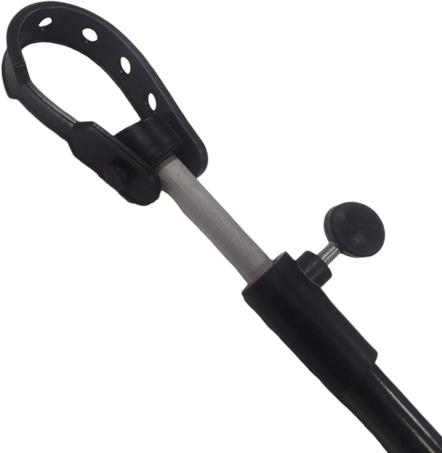 Adjustable Bicycle Repair Station - Bike Rack DIY Garage Fixing Stand image number 1