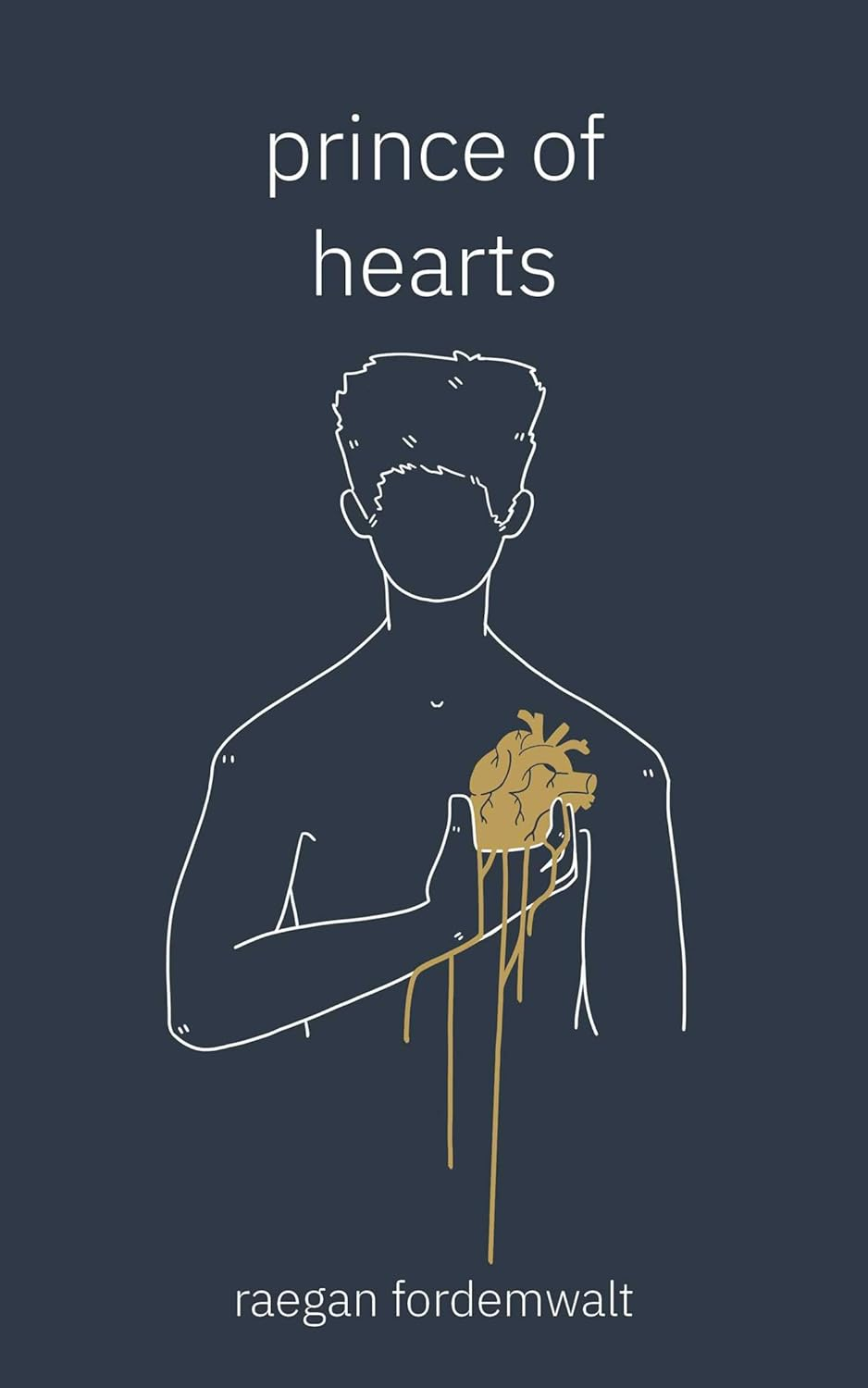 Prince of Hearts image number 1