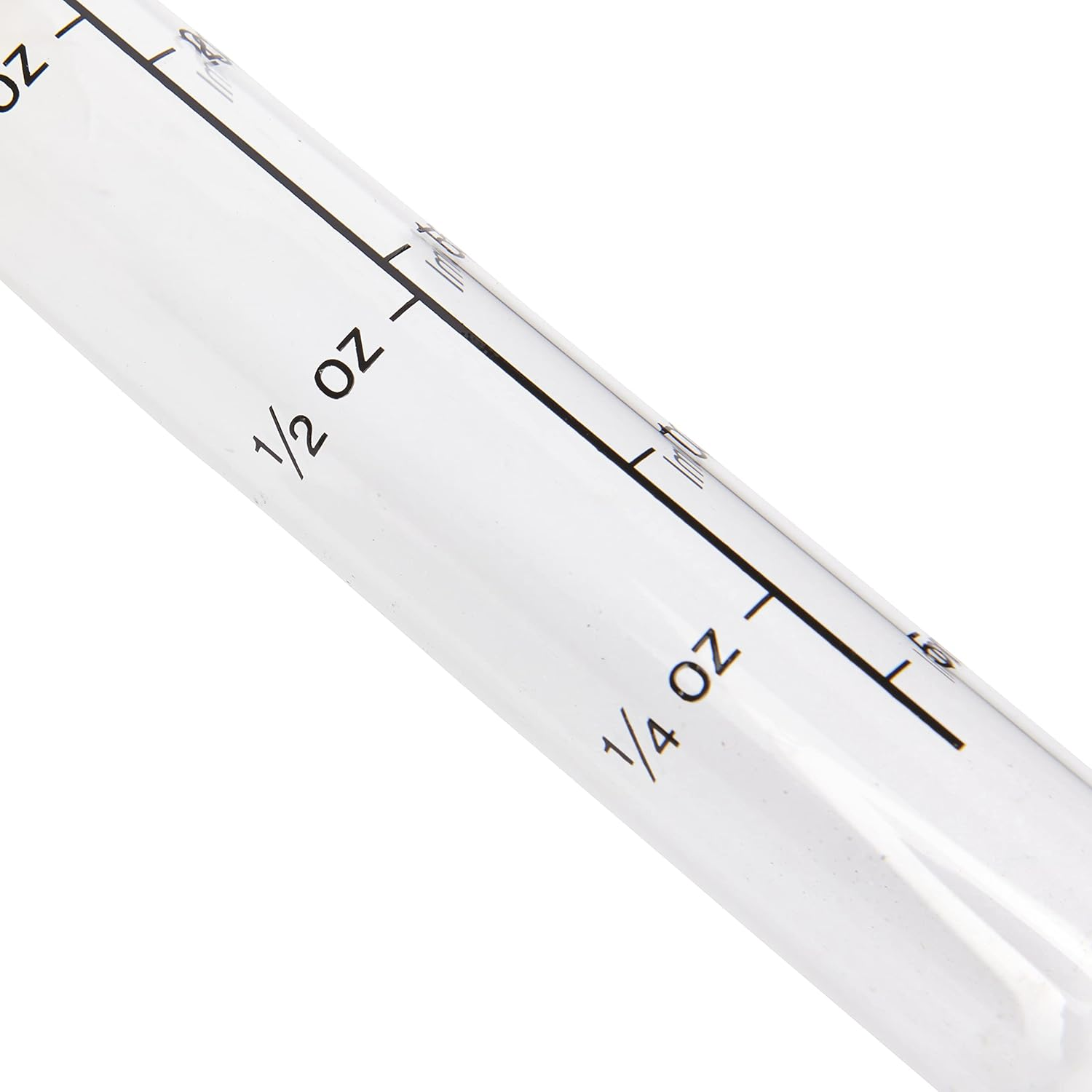 Kitchencraft Traditional Baster, Glass/Rubber, 30 Cm, Yellow & Clear image number 6