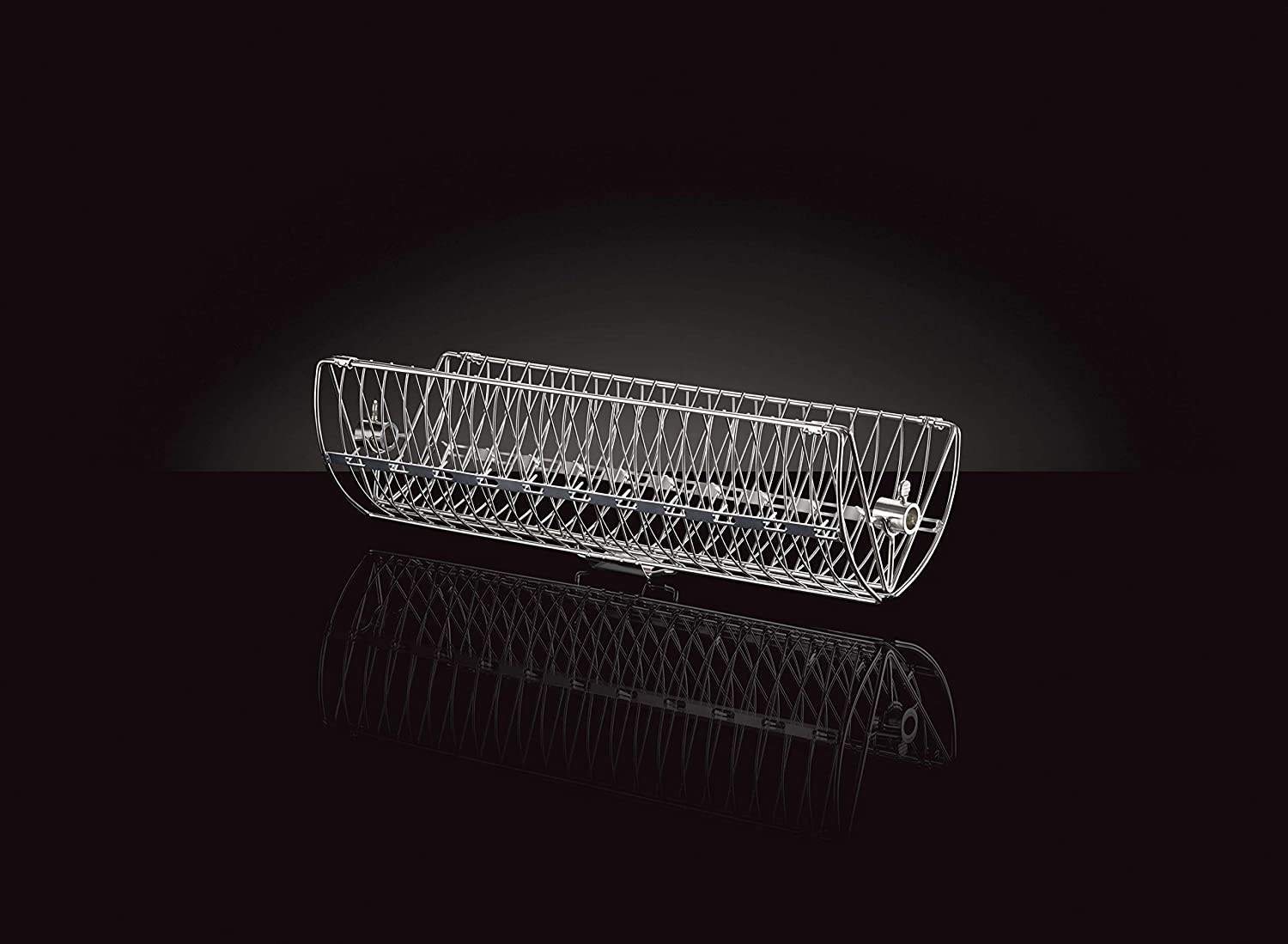 Napoleon Stainless Steel Rotisserie Rack image number 2