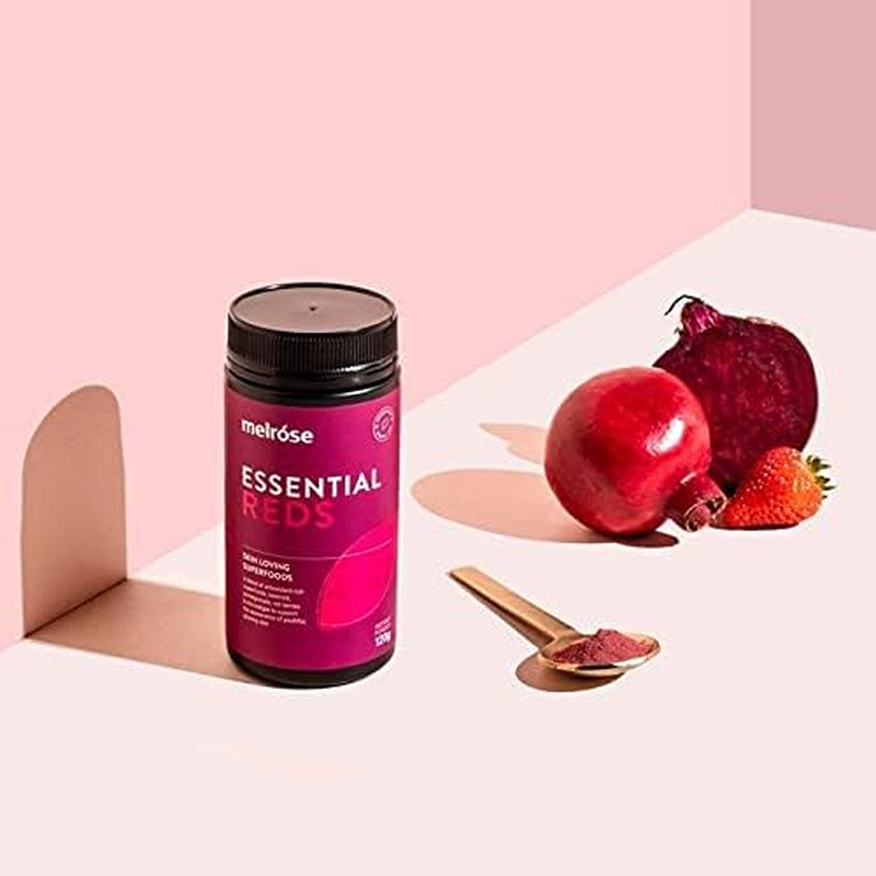 Melrose-Organic Essential Reds 120G image number 2