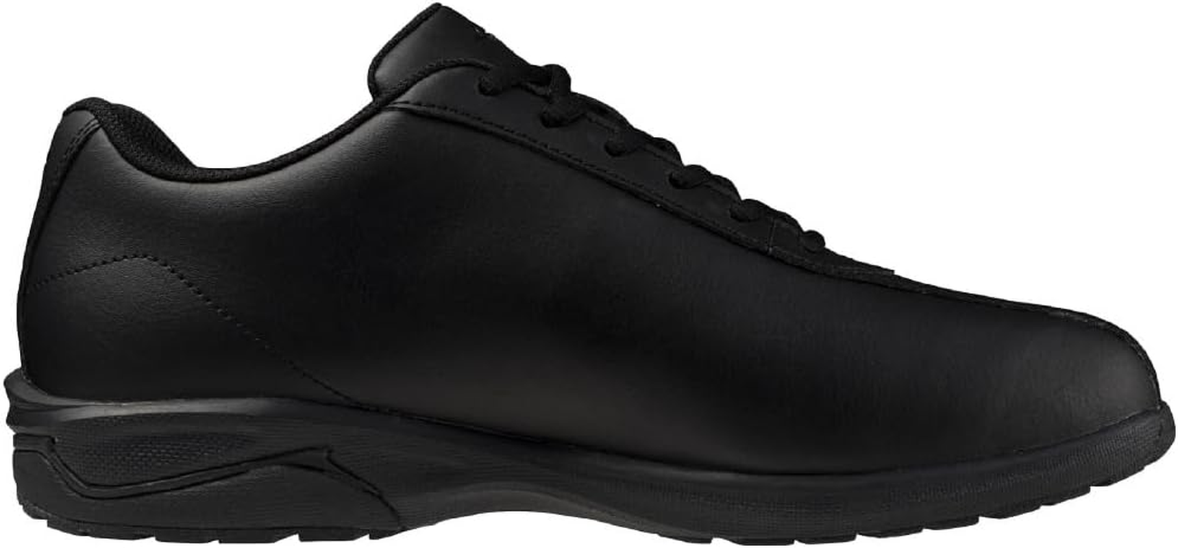 Mizuno LD-SL Walking Shoes, Wide, Lightweight, Business, Formal, Commuting to Work image number 1